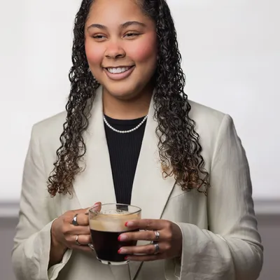 Maryssa Carrier-Floyd