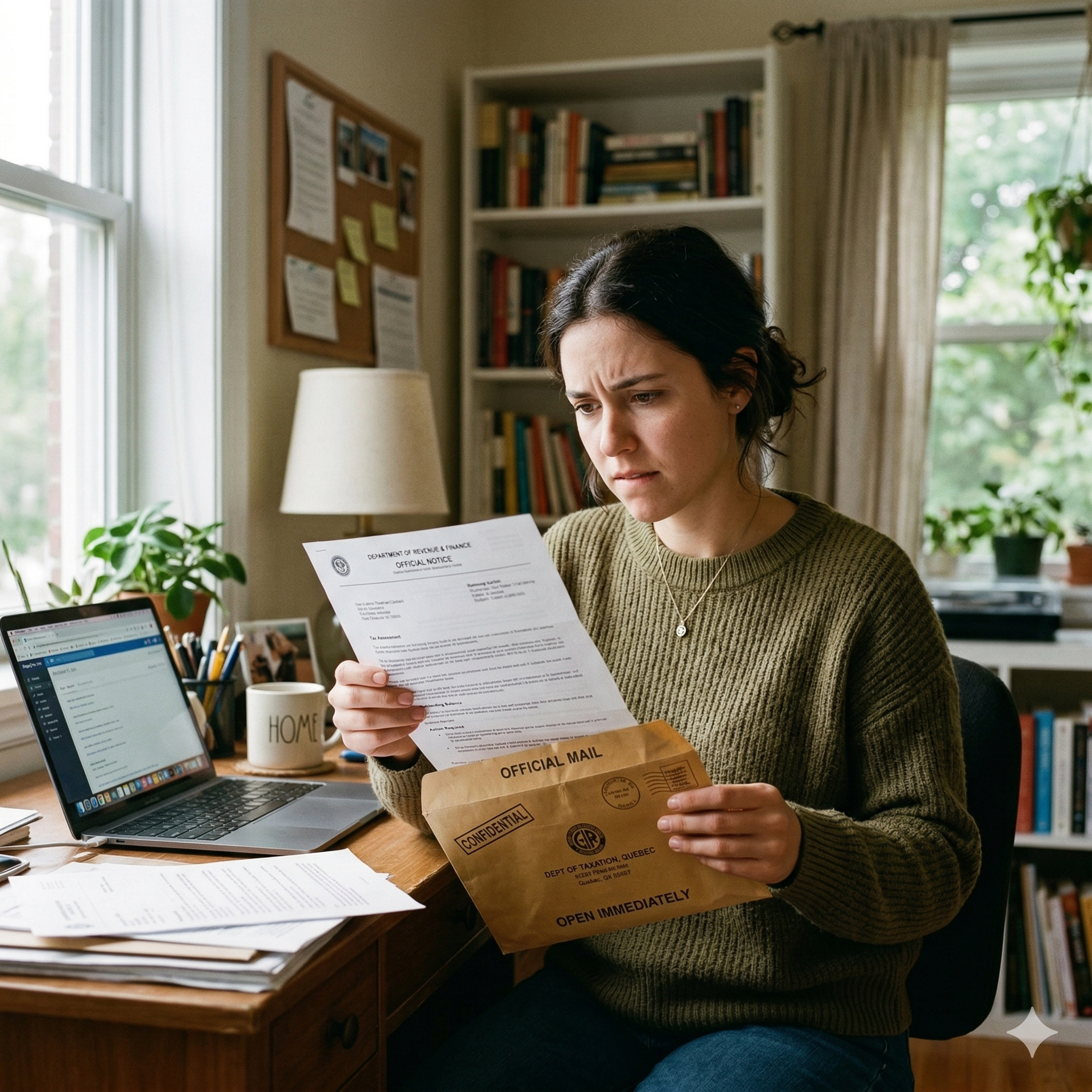 Avocat en droit administratif accompagnant un client