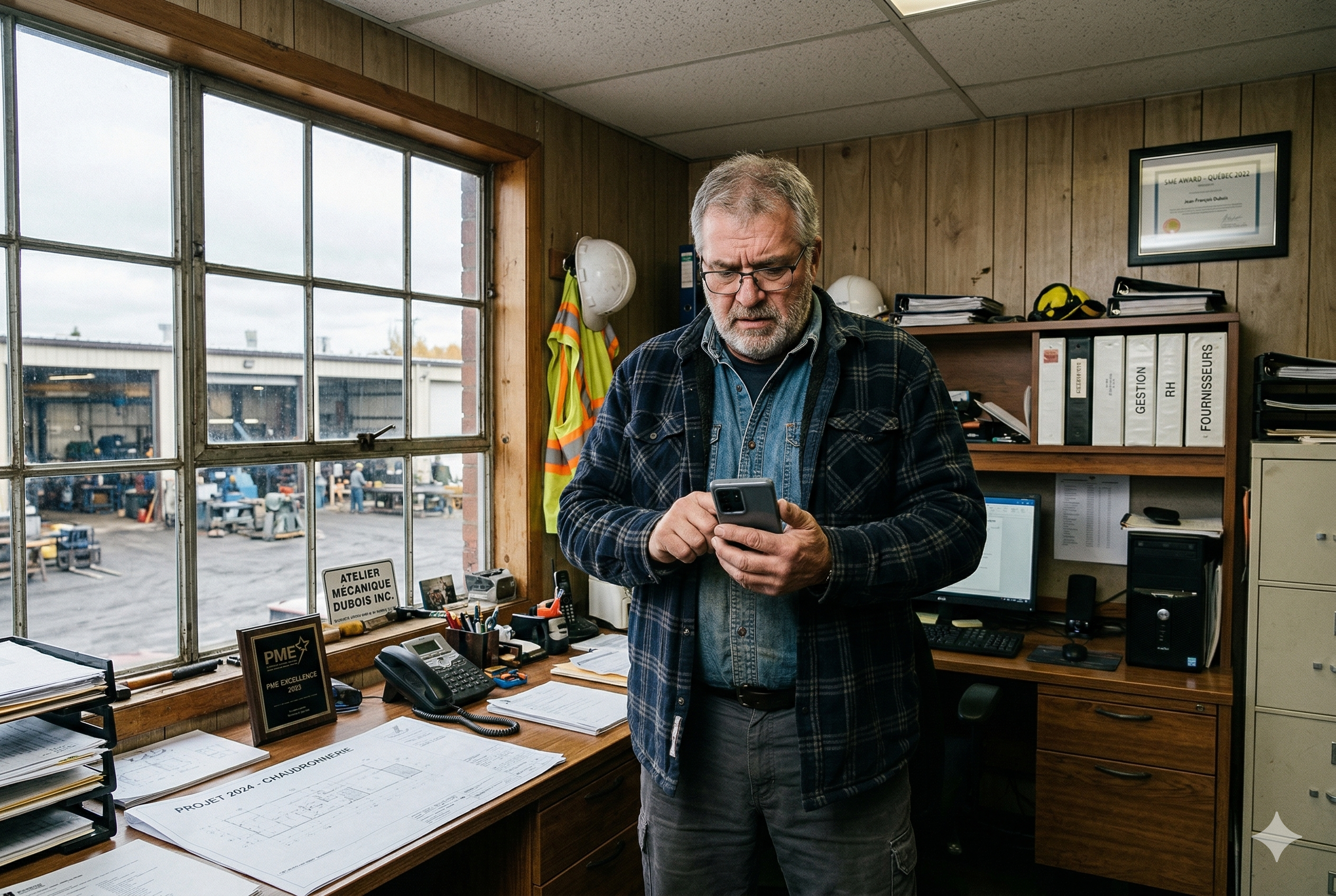 Avocat en droit commercial à Québec pour PME chez AUDEX Avocats